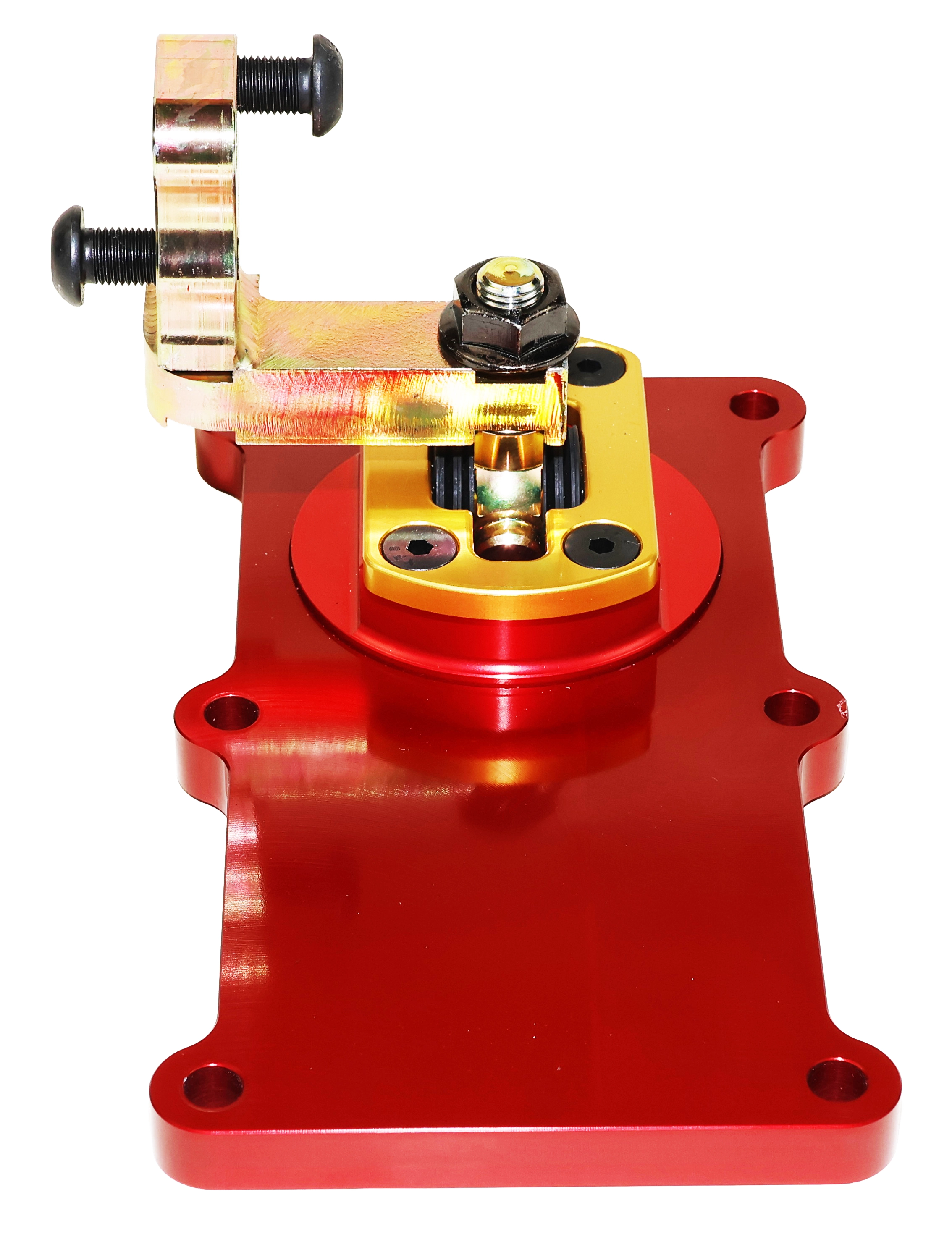 Package, Nova 68-72, Small block T56 Magnum Six speed